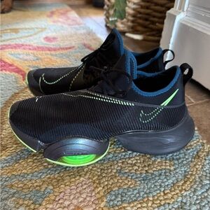 Nike Air Zoom SuperRep men’s size 10
